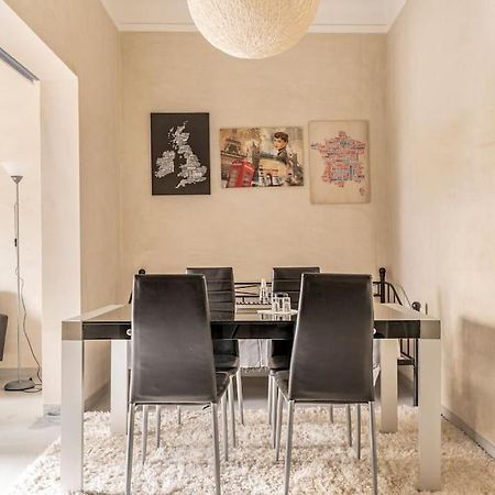 Cute Full Apt W/Backyard In Paleo Faliro Ateny Zewnętrze zdjęcie